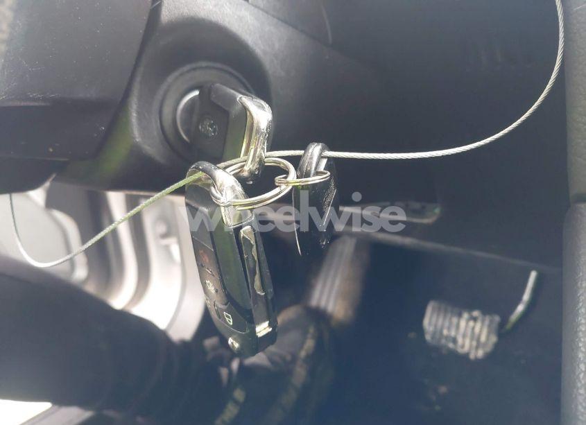 Photo 11 of 2014 Ford Fusion SE (VIN 3FA6P0H76ER396293)