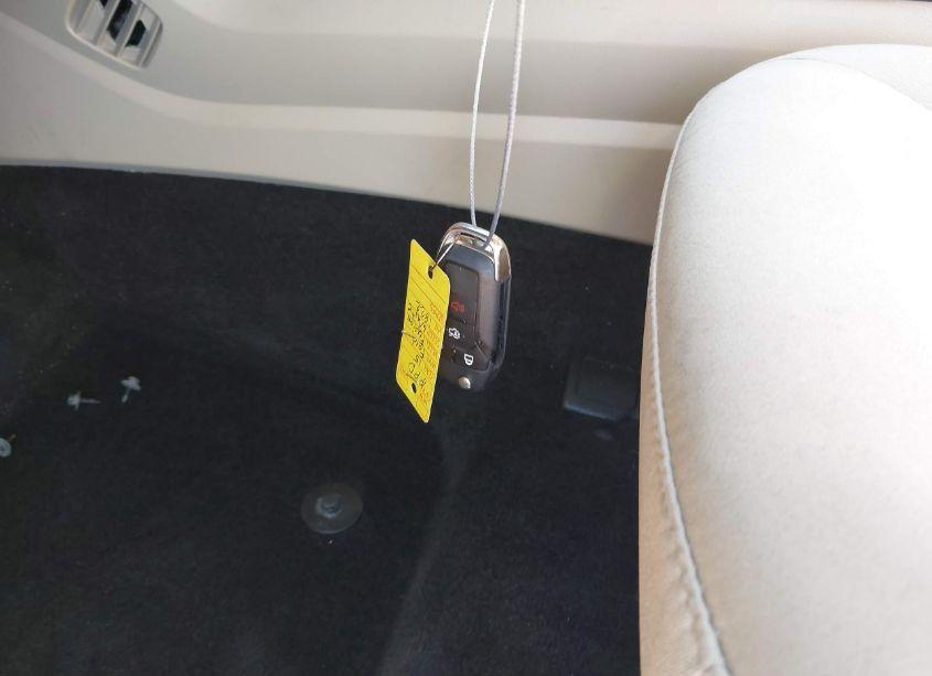 Photo 11 of 2015 Ford Fusion SE (VIN 3FA6P0H76FR118222)