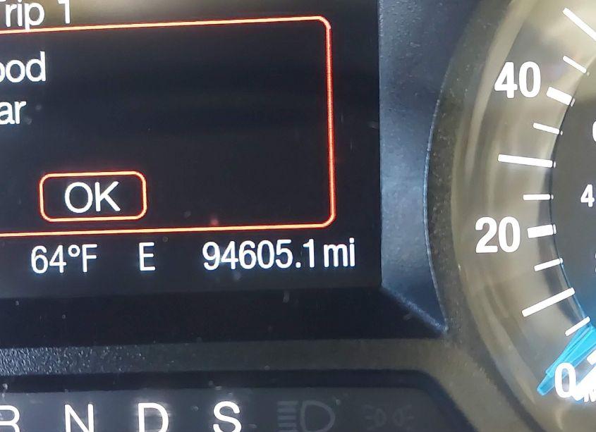 Photo 15 of 2015 Ford Fusion SE (VIN 3FA6P0H76FR118222)