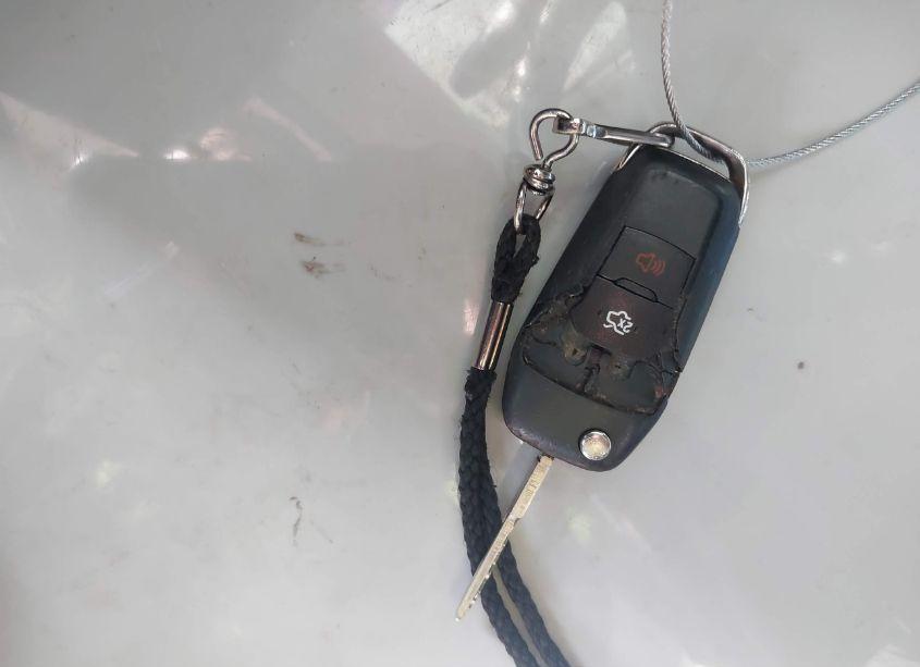 Photo 11 of 2015 Ford Fusion SE (VIN 3FA6P0H76FR129222)