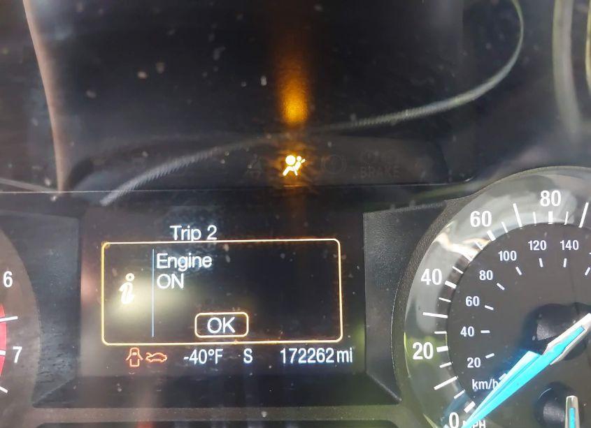 Photo 15 of 2015 Ford Fusion SE (VIN 3FA6P0H76FR129222)