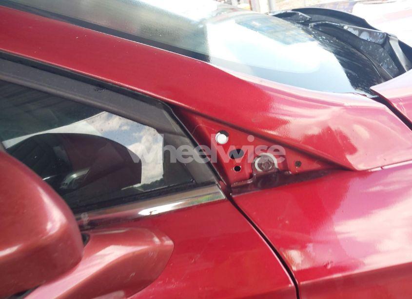 Photo 11 of 2015 Ford Fusion SE (VIN 3FA6P0H76FR157005)