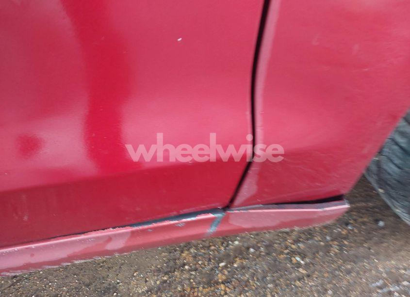 Photo 13 of 2015 Ford Fusion SE (VIN 3FA6P0H76FR157005)