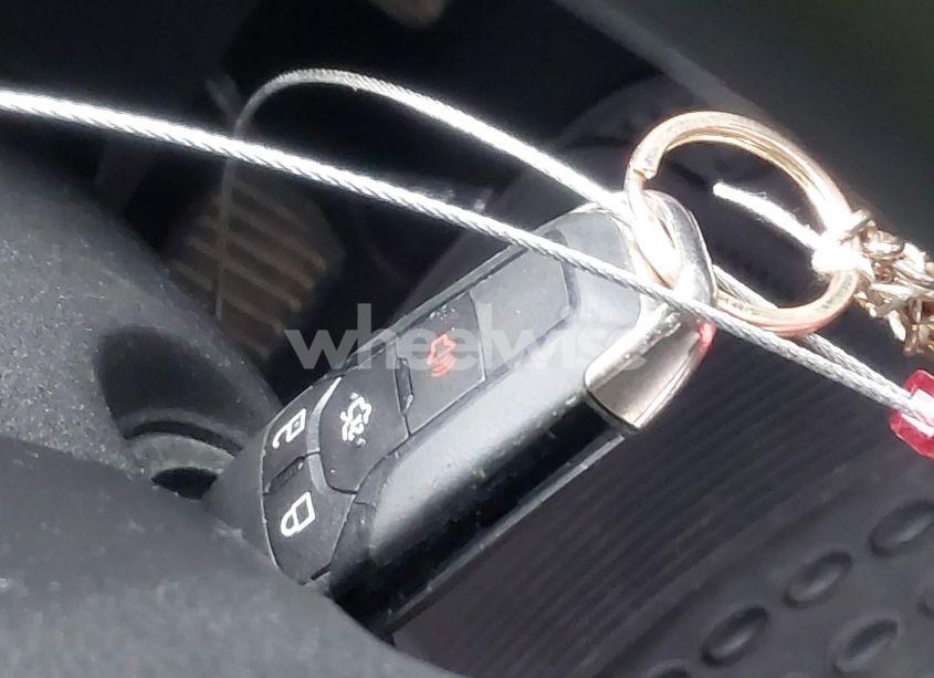 Photo 11 of 2015 Ford Fusion SE (VIN 3FA6P0H76FR173303)