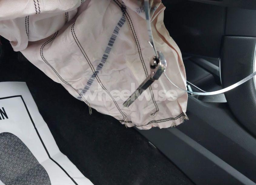 Photo 11 of 2015 Ford Fusion SE (VIN 3FA6P0H76FR207935)