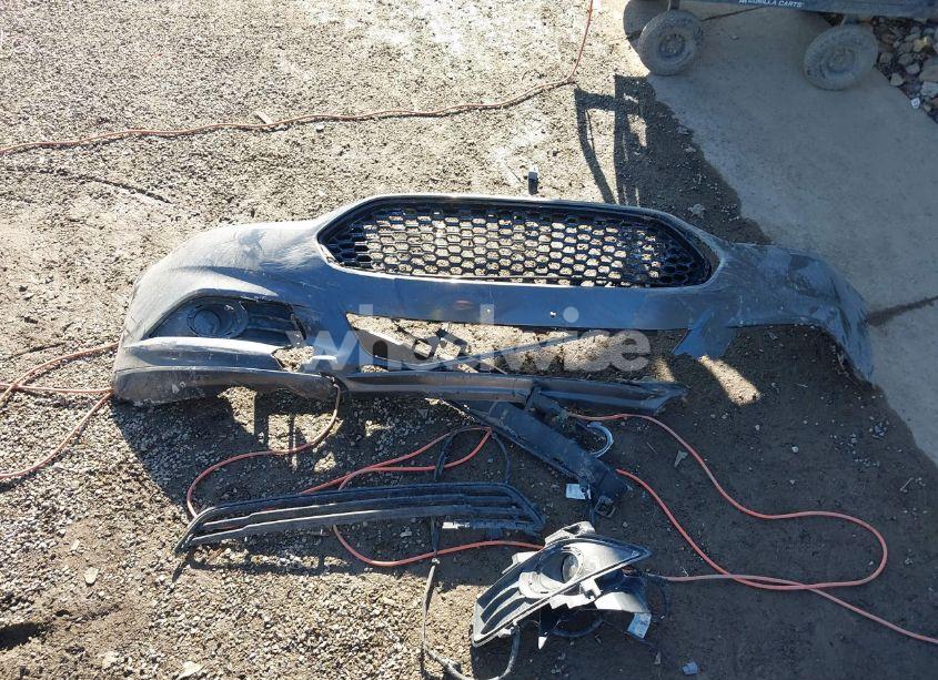 Photo 12 of 2015 Ford Fusion SE (VIN 3FA6P0H76FR221673)