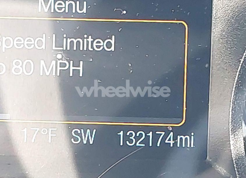 Photo 15 of 2015 Ford Fusion SE (VIN 3FA6P0H76FR231801)