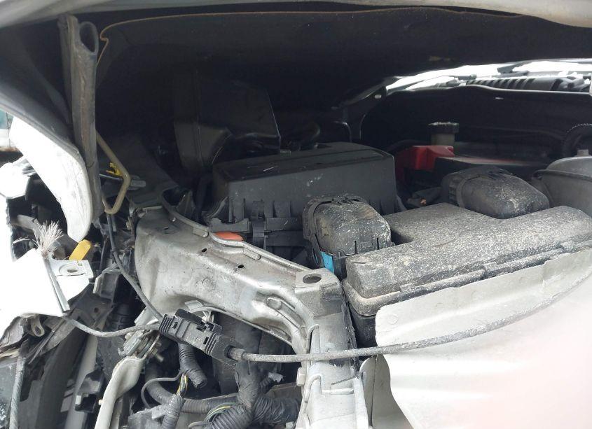 Photo 10 of 2015 Ford Fusion SE (VIN 3FA6P0H76FR247853)