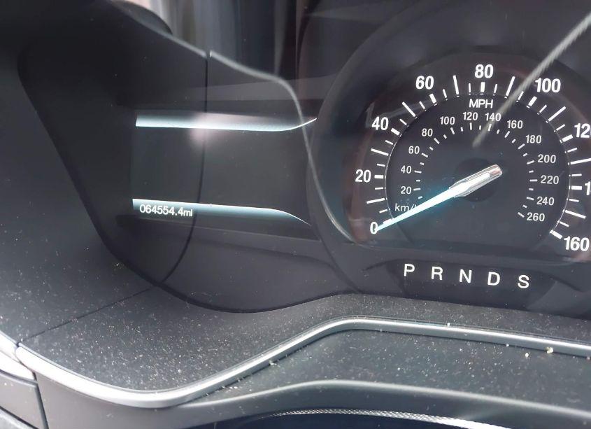 Photo 15 of 2015 Ford Fusion SE (VIN 3FA6P0H76FR247853)