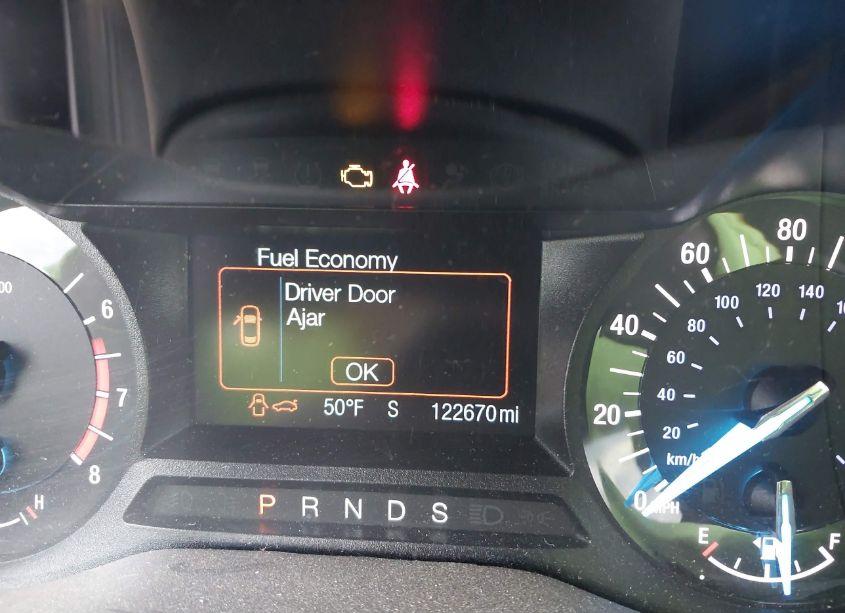 Photo 7 of 2015 Ford Fusion SE (VIN 3FA6P0H76FR280223)