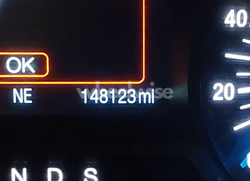 Photo 15 of 2015 Ford Fusion SE (VIN 3FA6P0H76FR305606)