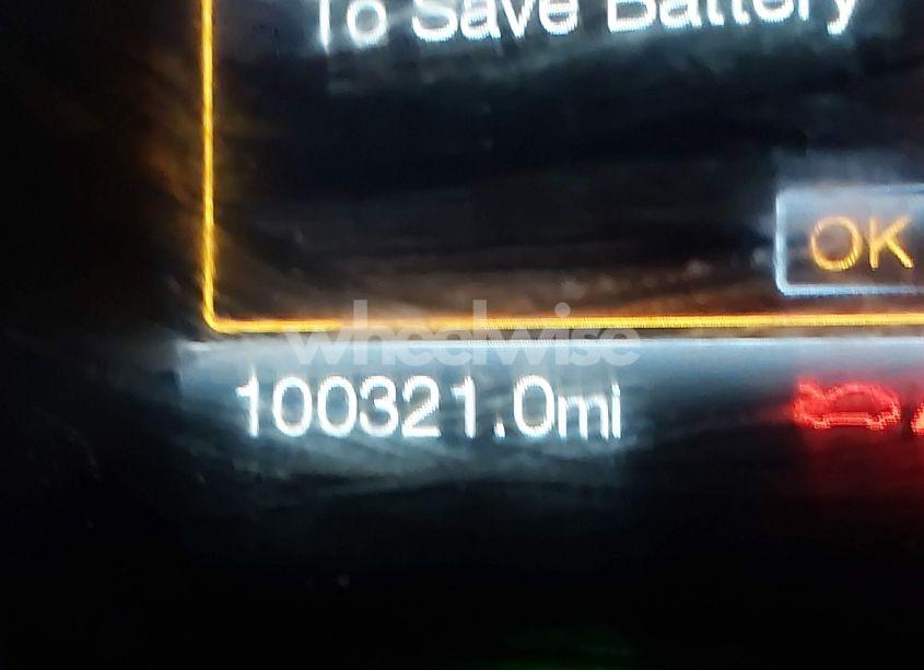 Photo 16 of 2016 Ford Fusion SE (VIN 3FA6P0H76GR103379)