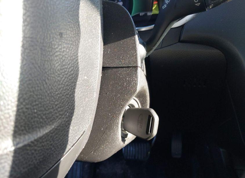 Photo 11 of 2016 Ford Fusion SE (VIN 3FA6P0H76GR199997)