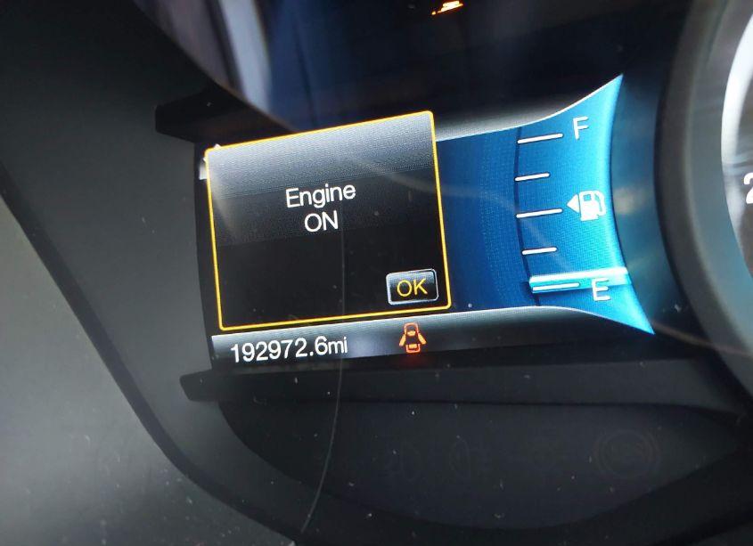 Photo 16 of 2016 Ford Fusion SE (VIN 3FA6P0H76GR199997)