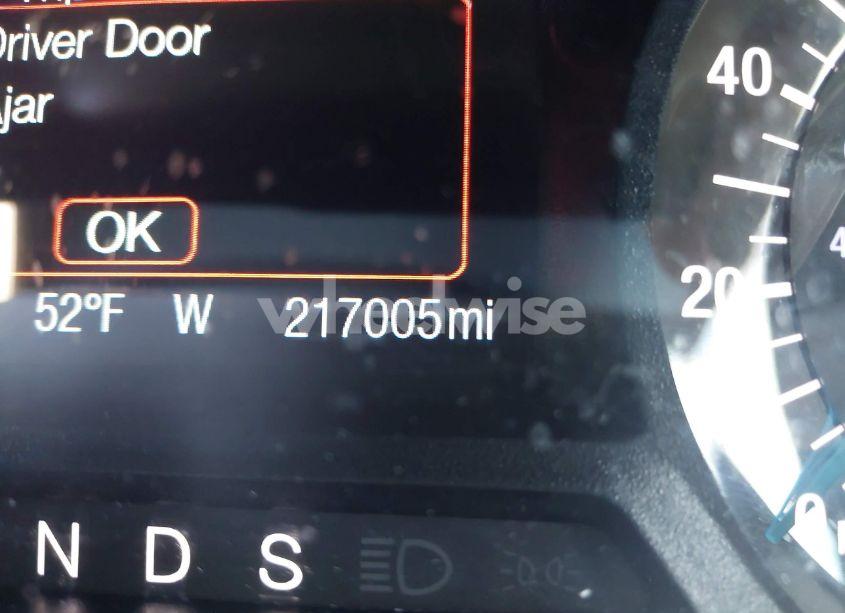 Photo 15 of 2016 Ford Fusion SE (VIN 3FA6P0H76GR312783)