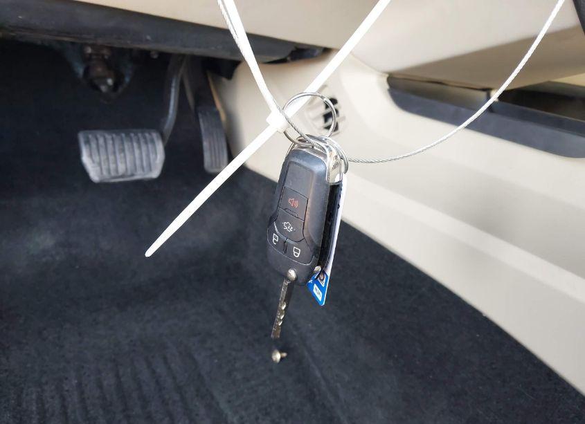 Photo 11 of 2016 Ford Fusion SE (VIN 3FA6P0H76GR354791)