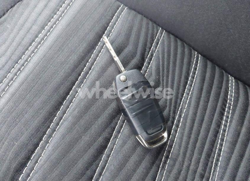 Photo 11 of 2016 Ford Fusion SE (VIN 3FA6P0H76GR375091)