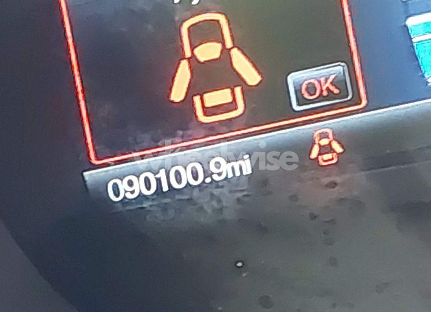 Photo 16 of 2016 Ford Fusion SE (VIN 3FA6P0H76GR375091)