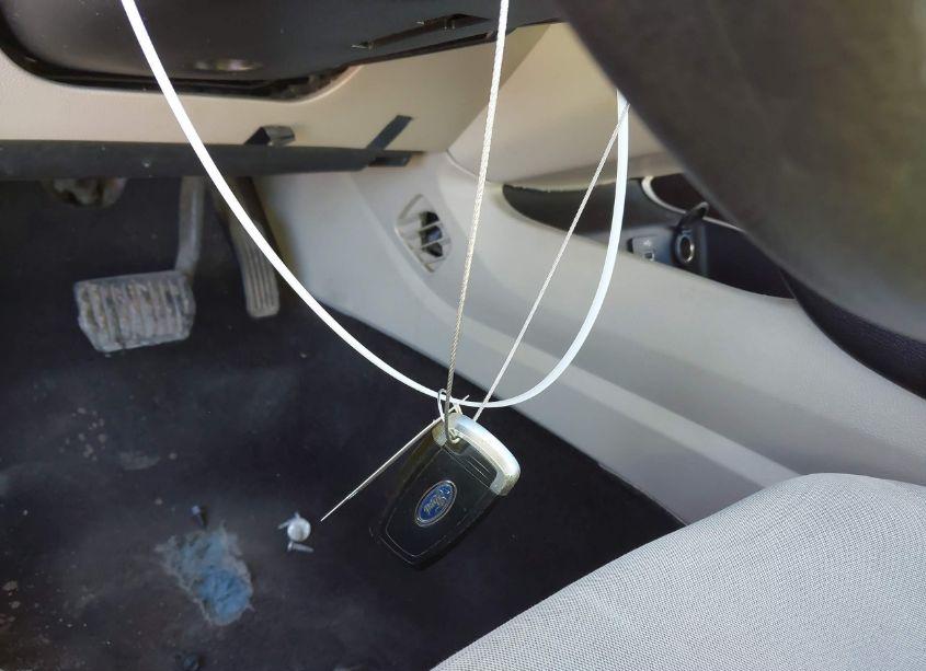 Photo 11 of 2017 Ford Fusion SE (VIN 3FA6P0H76HR159985)