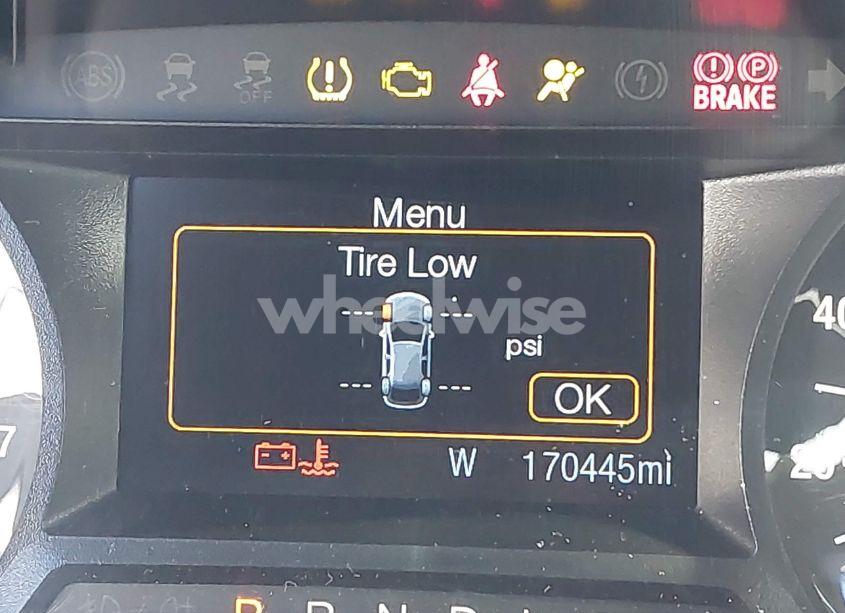 Photo 16 of 2017 Ford Fusion SE (VIN 3FA6P0H76HR171635)