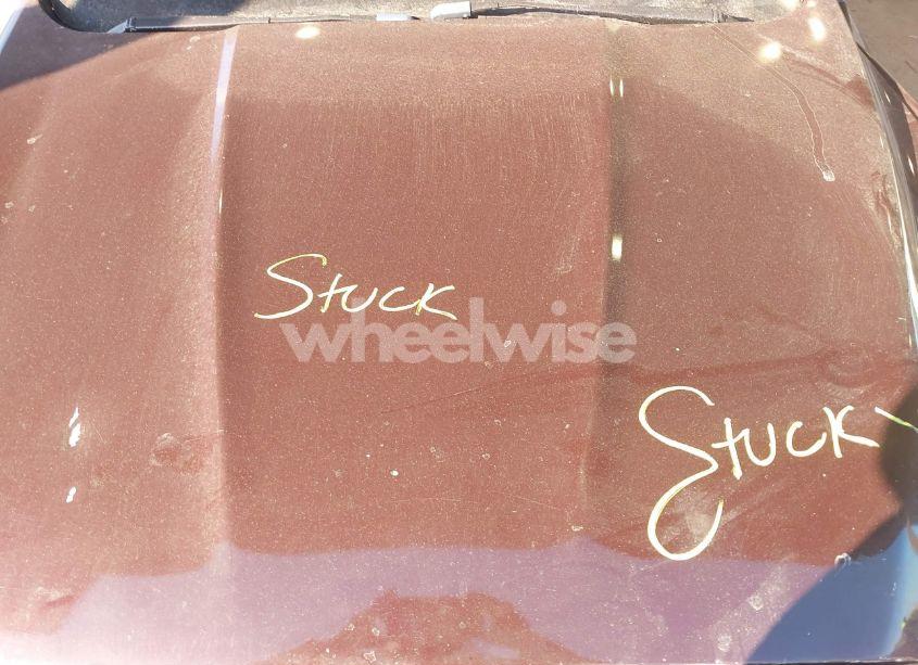 Photo 10 of 2017 Ford Fusion SE (VIN 3FA6P0H76HR173451)