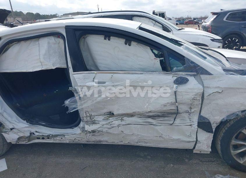 Photo 13 of 2017 Ford Fusion SE (VIN 3FA6P0H76HR175619)