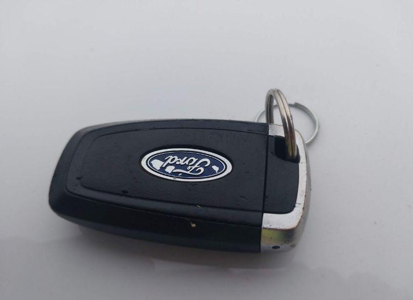 Photo 11 of 2017 Ford Fusion SE (VIN 3FA6P0H76HR220624)