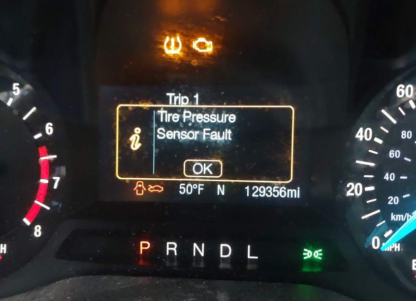 Photo 16 of 2017 Ford Fusion SE (VIN 3FA6P0H76HR220624)