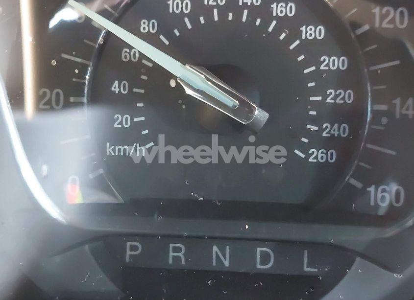 Photo 16 of 2017 Ford Fusion SE (VIN 3FA6P0H76HR228674)