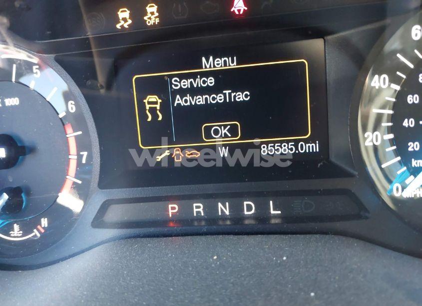 Photo 15 of 2017 Ford Fusion SE (VIN 3FA6P0H76HR259200)