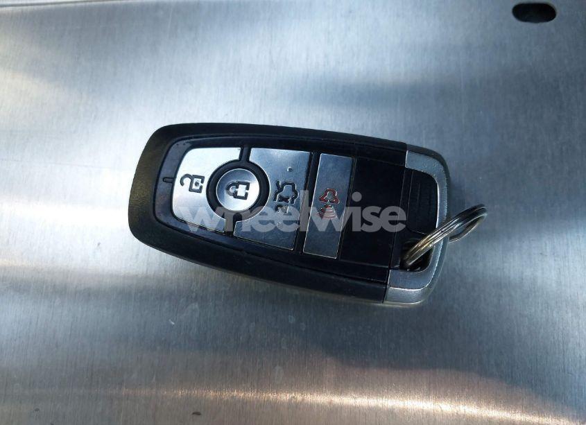 Photo 11 of 2017 Ford Fusion SE (VIN 3FA6P0H76HR279429)