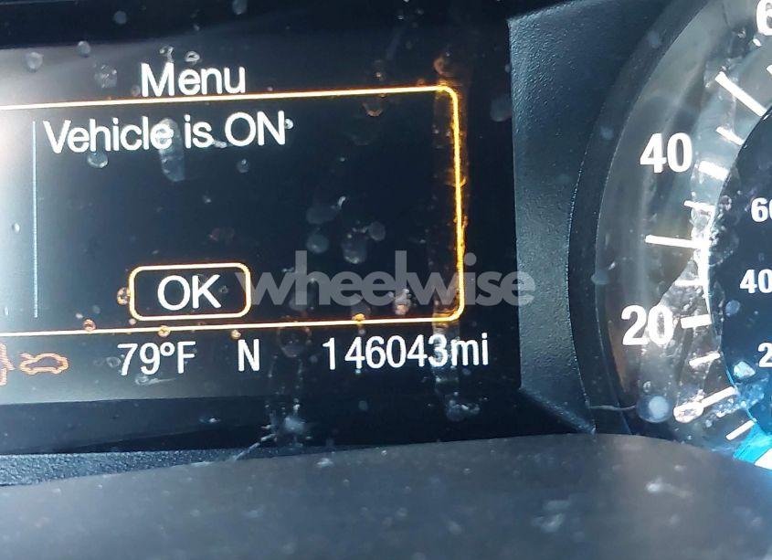 Photo 16 of 2017 Ford Fusion SE (VIN 3FA6P0H76HR279429)