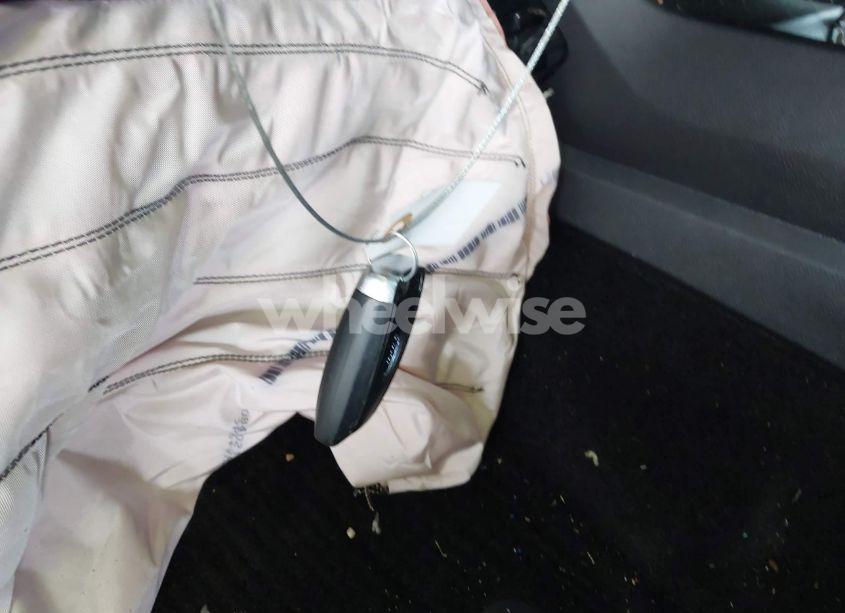 Photo 11 of 2017 Ford Fusion SE (VIN 3FA6P0H76HR393057)