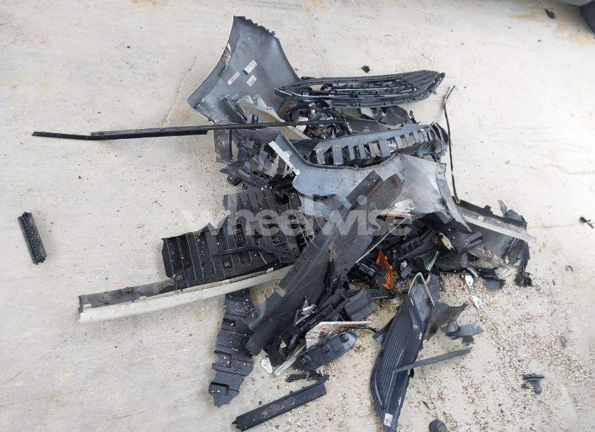 Photo 12 of 2017 Ford Fusion SE (VIN 3FA6P0H76HR393057)