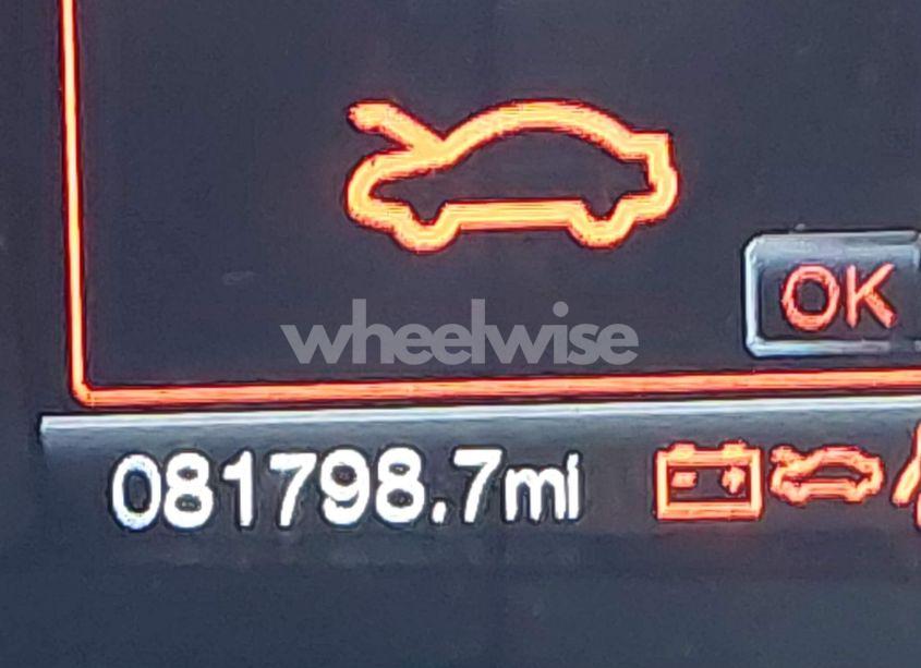 Photo 16 of 2017 Ford Fusion SE (VIN 3FA6P0H76HR393057)