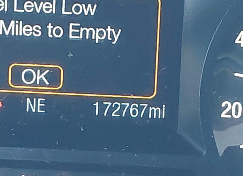 Photo 15 of 2017 Ford Fusion SE (VIN 3FA6P0H76HR414800)