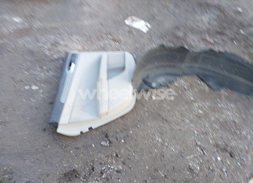 Photo 12 of 2018 Ford Fusion SE (VIN 3FA6P0H76JR115751)