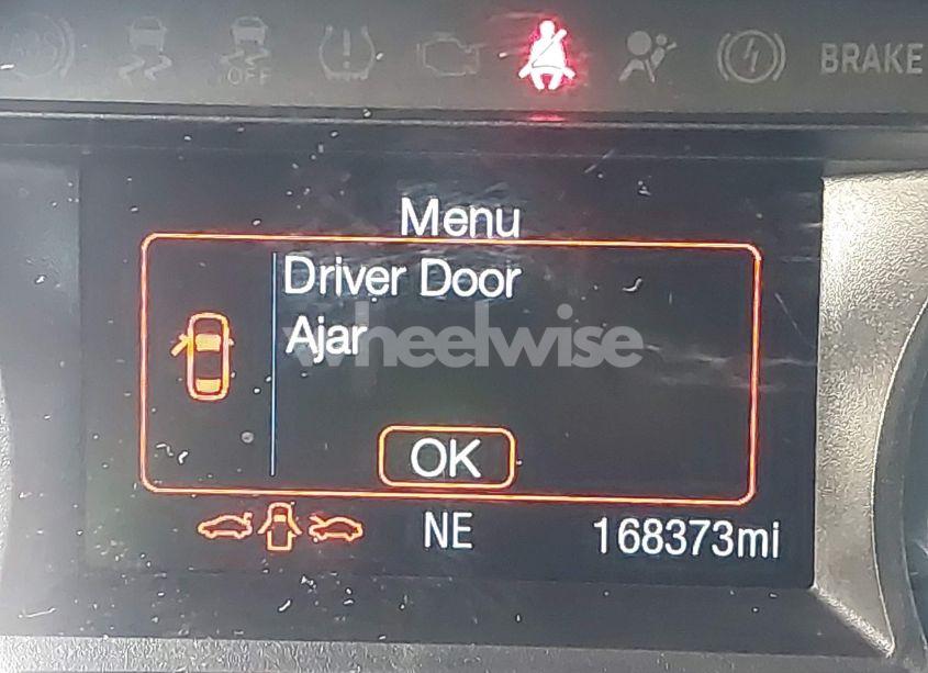 Photo 16 of 2018 Ford Fusion SE (VIN 3FA6P0H76JR115751)