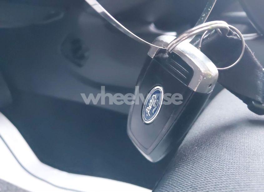 Photo 11 of 2018 Ford Fusion SE (VIN 3FA6P0H76JR185282)