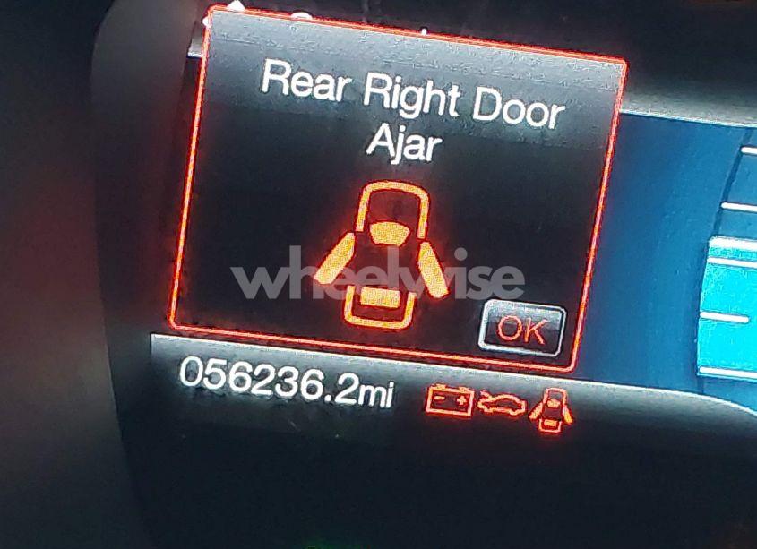 Photo 15 of 2018 Ford Fusion SE (VIN 3FA6P0H76JR185282)