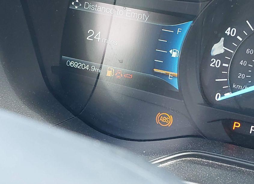 Photo 15 of 2019 Ford Fusion SE (VIN 3FA6P0H76KR265487)