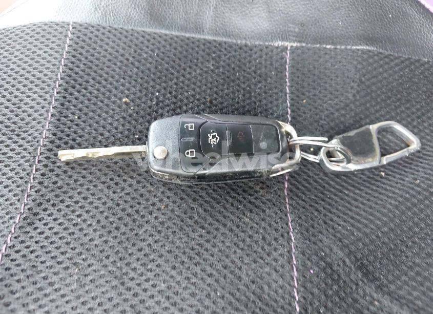 Photo 11 of 2013 Ford Fusion SE (VIN 3FA6P0H77DR118081)