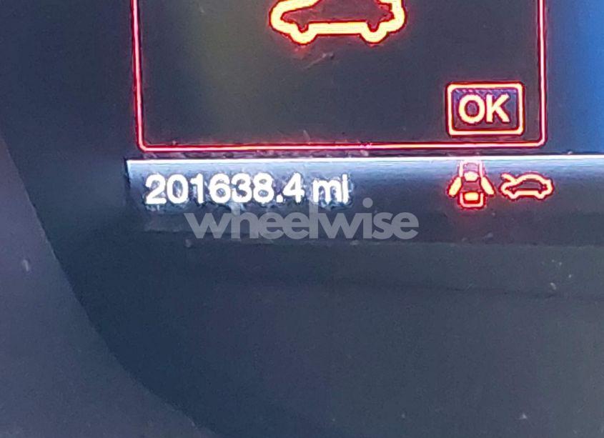 Photo 7 of 2013 Ford Fusion SE (VIN 3FA6P0H77DR118081)