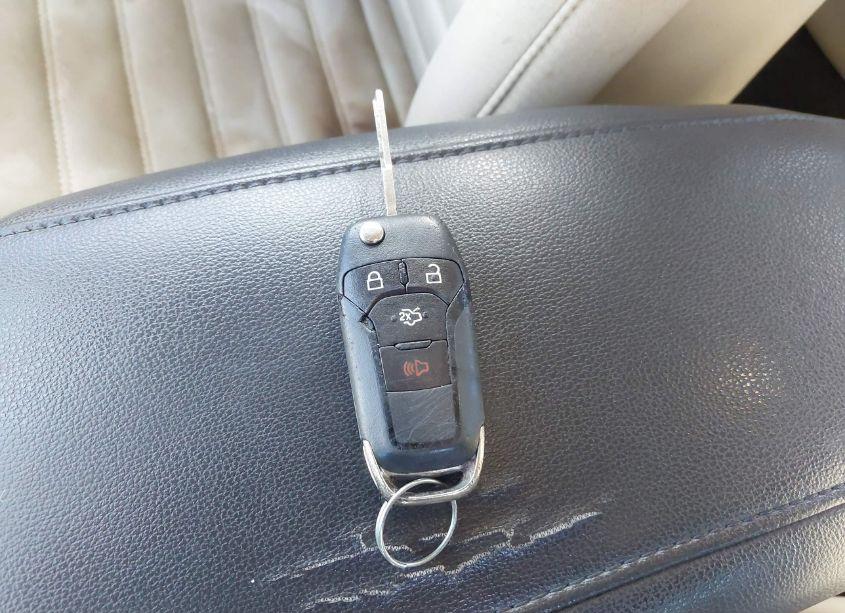 Photo 11 of 2013 Ford Fusion SE (VIN 3FA6P0H77DR130439)