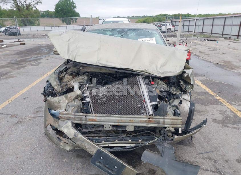 Photo 12 of 2013 Ford Fusion SE (VIN 3FA6P0H77DR134426)