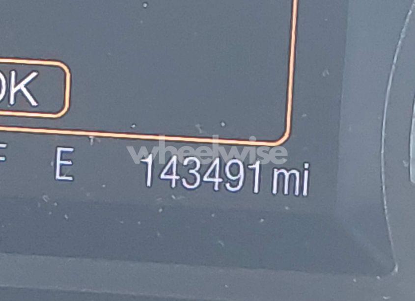 Photo 15 of 2013 Ford Fusion SE (VIN 3FA6P0H77DR141070)