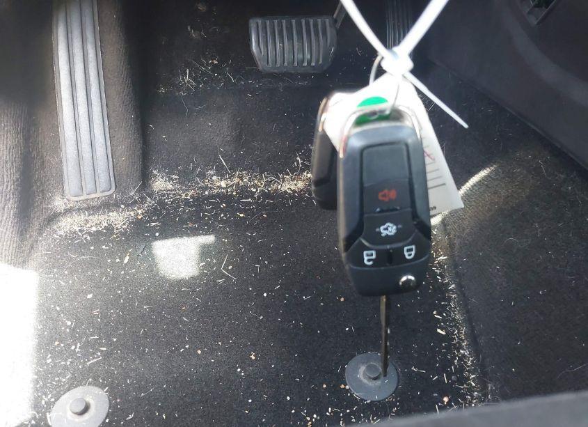 Photo 11 of 2013 Ford Fusion SE (VIN 3FA6P0H77DR158306)