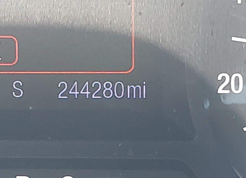 Photo 15 of 2013 Ford Fusion SE (VIN 3FA6P0H77DR158306)