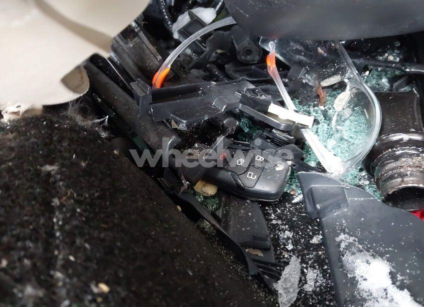 Photo 11 of 2013 Ford Fusion SE (VIN 3FA6P0H77DR179222)