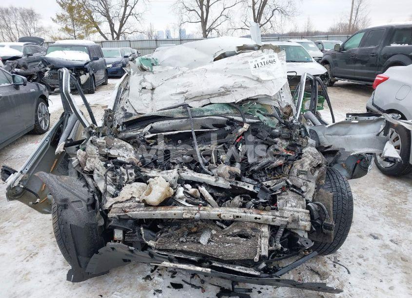 Photo 12 of 2013 Ford Fusion SE (VIN 3FA6P0H77DR179222)